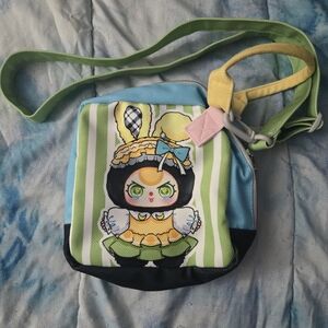Baby Three Lolita's Dream Bag